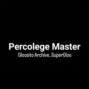 Percolage Master (Explicit)