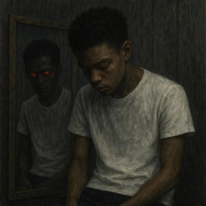 Man In The Mirror (Explicit)