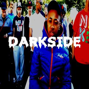 Darkside (feat. Asbo) (Explicit)
