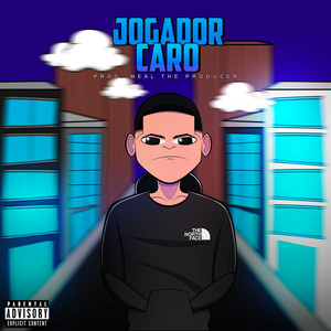 Jogador Caro (Explicit)