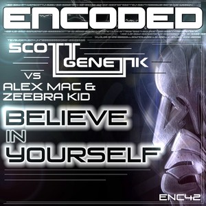 Believe In Yourself (Original Mix)