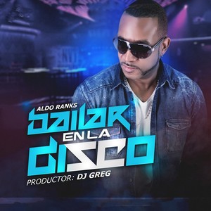 Bailar en la Disco