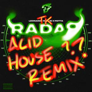 RADAR (Acid House Remix??|Explicit)