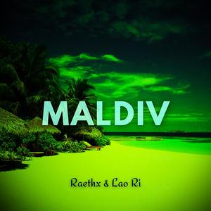 Maldiv (slowed+reverb)