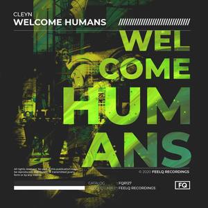 Welcome Humans