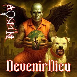 Devenir Dieu nv