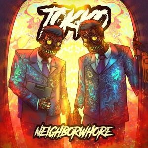 Neighborwhore (Explicit)