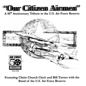 Our Citizen Airmen