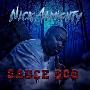 Sauce God (Explicit)