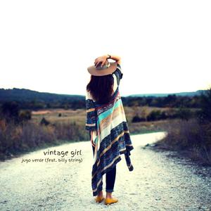 vintage girl (feat. silly string)