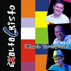 Manda Teu Espírito (feat. Claudinho Leite)