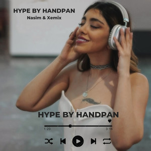 Hype by Handpan