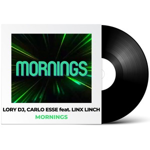 Mornings (Extended Mix)