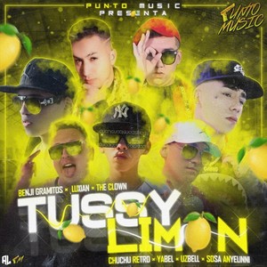 Tussy Limon (Explicit)