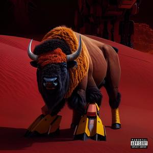 Buffalo Kevlar (feat. Black Kevlar) [Explicit]