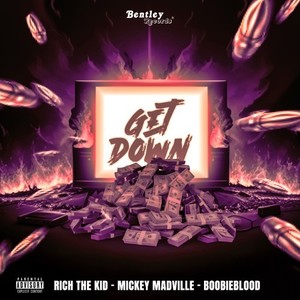 Get Down (Explicit)