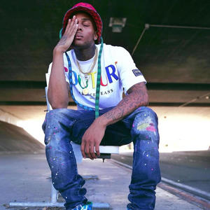 Leave Me Alone (Explicit)