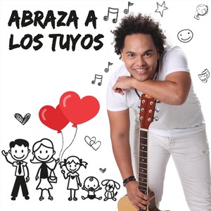 Abraza a los Tuyos
