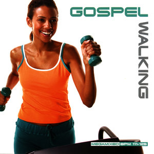 Bodymix: Gospel Walking