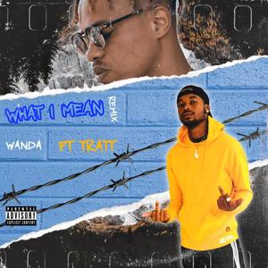 What I Mean(feat. Tratt) (Remix|Explicit)