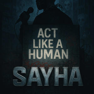ACT LİKE A HUMAN (Explicit)
