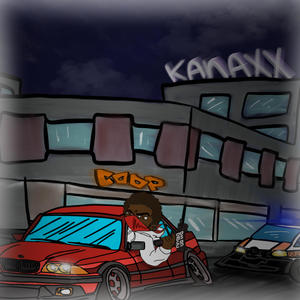 Kanaxx (Explicit)