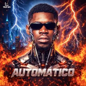 AUTOMÁTICO (feat. Renegui) (Explicit)