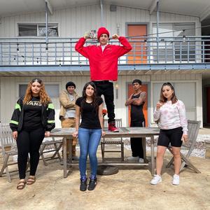 **** The Opps (Explicit)