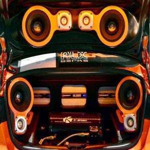 tumba la casa remixx (Explicit)