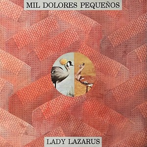 Lady Lazarus