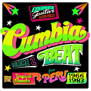 Cumbia para un Viejito