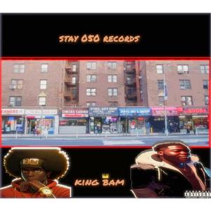 All Smacked (feat. Jay amiri) (Explicit)