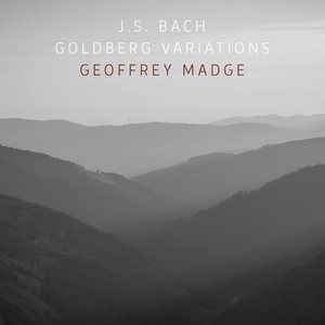 J.S. Bach: Goldberg Variations, BWV 988