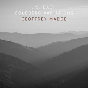 Goldberg Variations, BWV 988 - Aria (G大调哥德堡变奏曲，BWV 988)