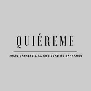 Quiéreme