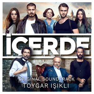 İçerde (Original Soundtrack) [Deluxe Edition]