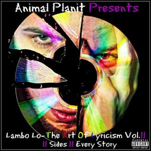 No Love (feat. Wordplay) (Explicit)