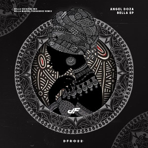 Bella (Manuel Fernandez Remix)