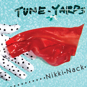 Nikki Nack (Explicit)