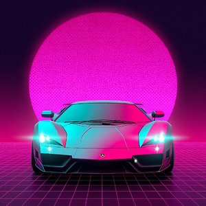 Run Wild-兰心Alan