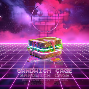 Sandwich Cage