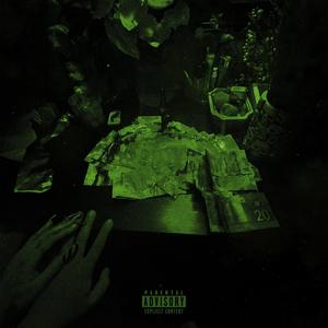 Hurtin (feat. dci.) (Explicit)