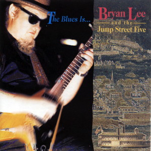 The Blues Is