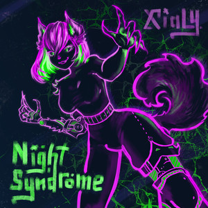 Night Syndrome (Explicit)