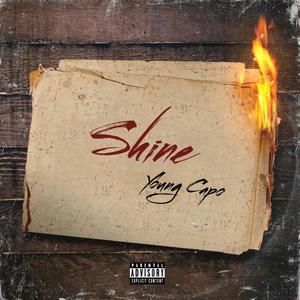 Shine(Intro) (Explicit)