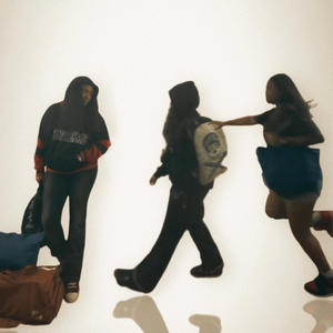 Catch Me If You Can (Explicit)