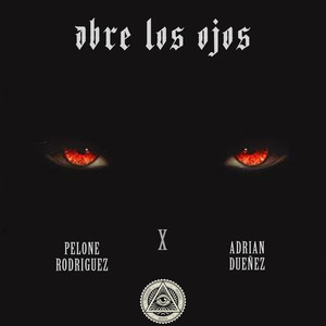 Abre los Ojos (Explicit)