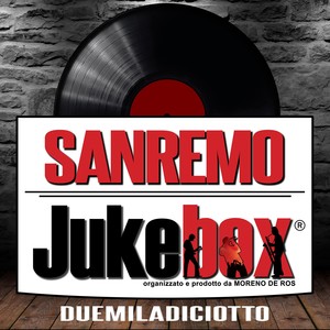 Sanremo Juke Box 2018