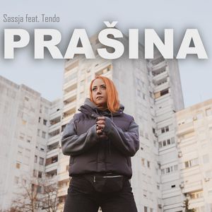 Prašina