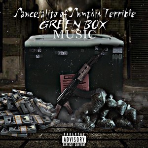 Greenbox Music (Explicit)